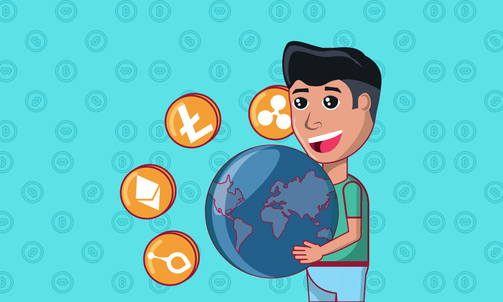 NEXTSHIB Launched a Decentralized Social Network for Cryptocurrencies