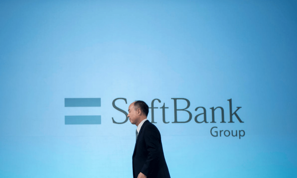 Softbank Says Additional Alibaba Ads Registration Not Tied To Future Deal