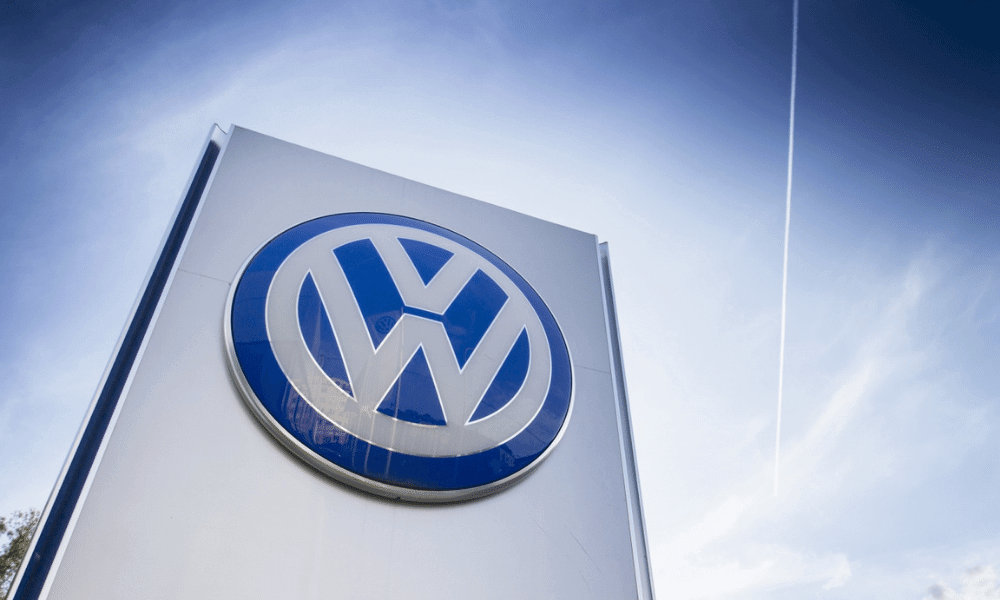 Volkswagen works council sees Q1 decision on new Wolfsburg plant.