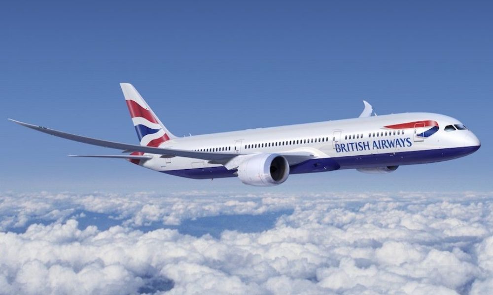 British Airways owner IAG expects a return to profit in 2022.