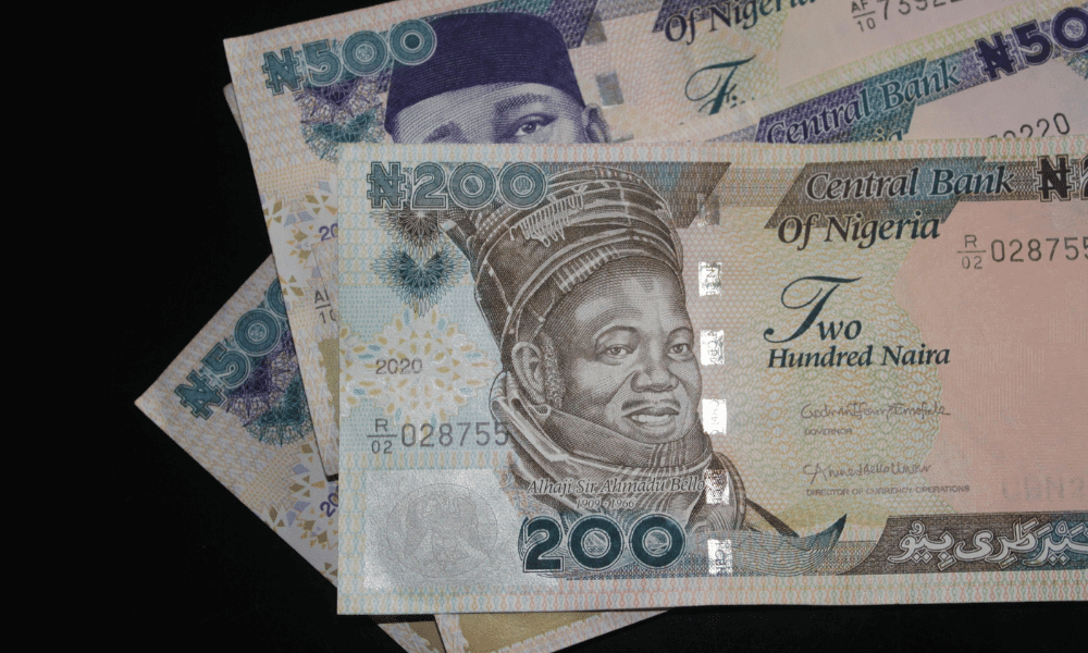 Nigeria to offer naira incentives to exporters to repatriate dollars